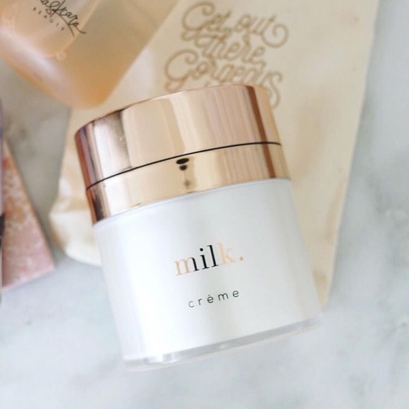 maskcara milk skincare